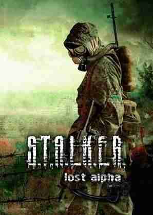 Descargar S.T.A.L.K.E.R Lost Alpha [English][P2P] por Torrent